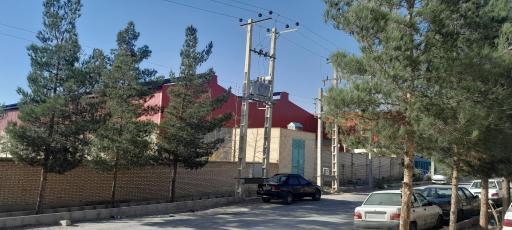 عکس سها سازه پارتاک