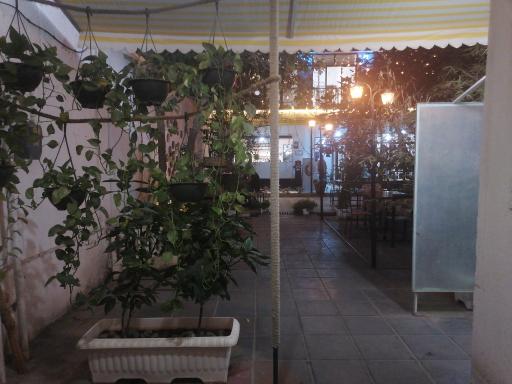 عکس کافی شاپ هگمتانه