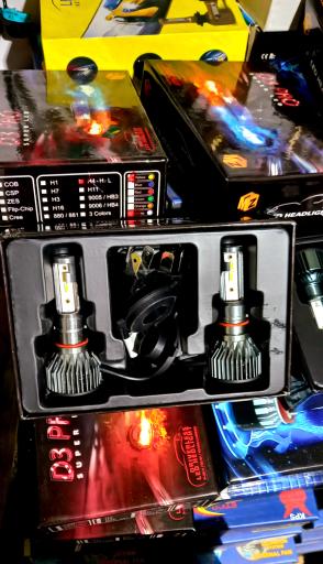 عکس ماهان‌ لایت