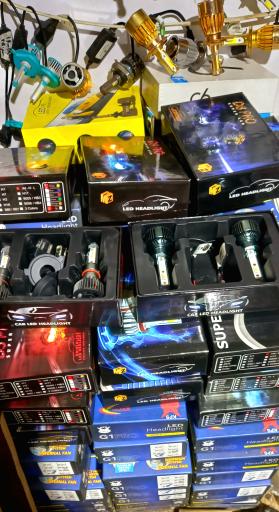 عکس ماهان‌ لایت