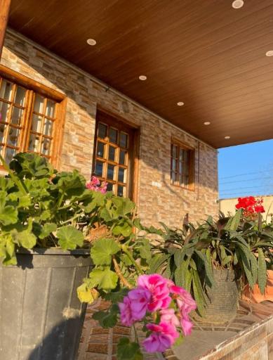 عکس اقامتگاه دوده