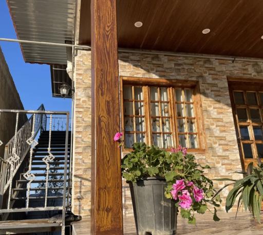 عکس اقامتگاه دوده