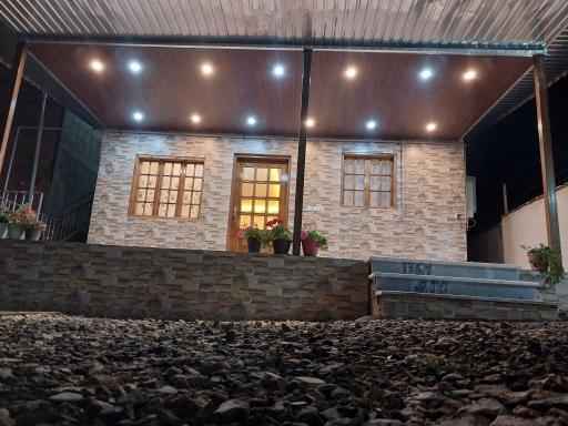 عکس اقامتگاه دوده