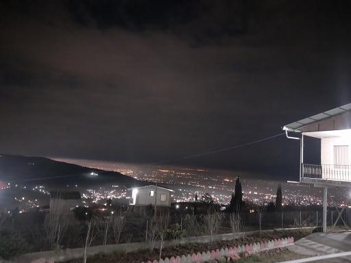 عکس اقامتگاه دوده