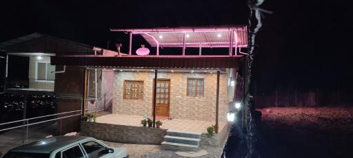 عکس اقامتگاه دوده