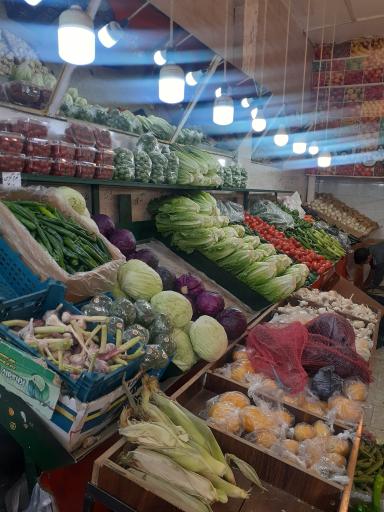 عکس میوه فروشی حاجی ارزونی