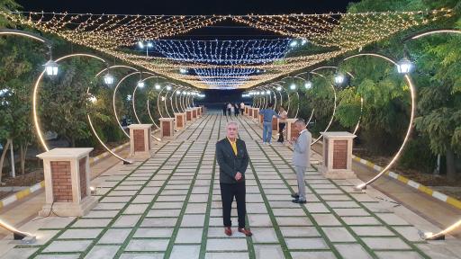 عکس مجتمع اقامتی پذیرایی تشریفات