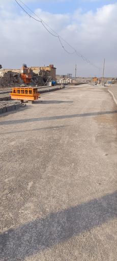 عکس مصالح ساختمانی آقاعلیان