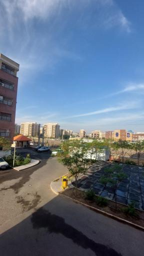 عکس مجتمع مسکونی حافظ 10