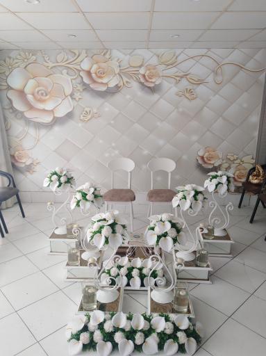 عکس دفتر رسمی ازدواج و طلاق عظیمی