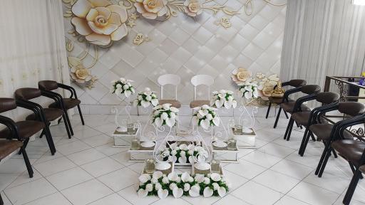 دفتر رسمی ازدواج و طلاق عظیمی