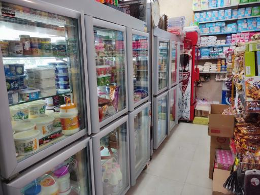عکس موادغذایی محمدزاده 