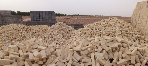 عکس مصالح ساختمانی آقاعلیان