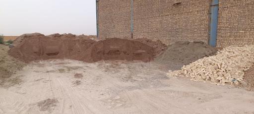 عکس مصالح ساختمانی آقاعلیان