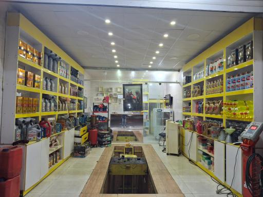 عکس اتوسرویس