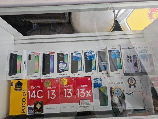 موبایل تک زنگ