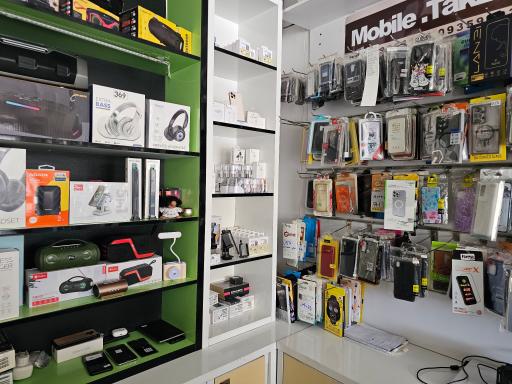 موبایل تک زنگ