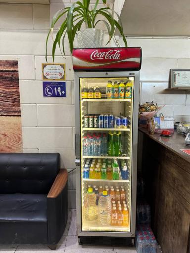 کافه بی‌نظیر