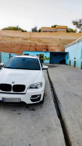 عکس کارواش آسمان