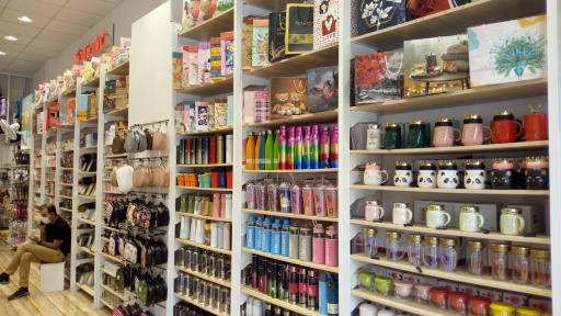 عکس فروشگاه خونه زندگی شعبه ۲