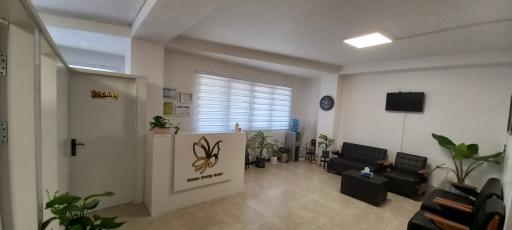 عکس کلینیک پوست مو و لیزر بارانا