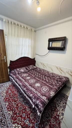 عکس ویلا جنگلی استخردار دوده