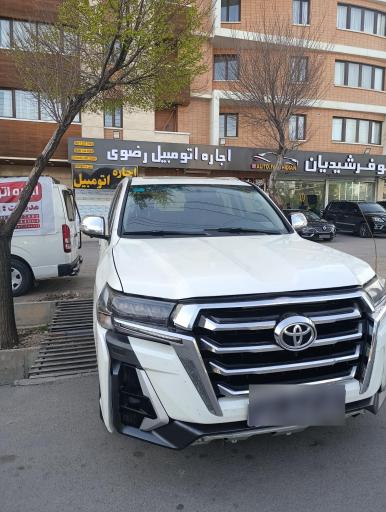 عکس مجموعه اجاره اتومبیل رضوی