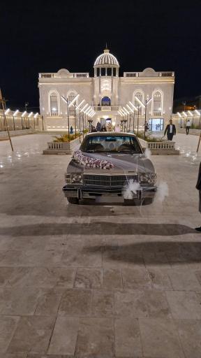 عکس عمارت دیار