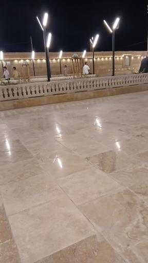 عکس عمارت دیار