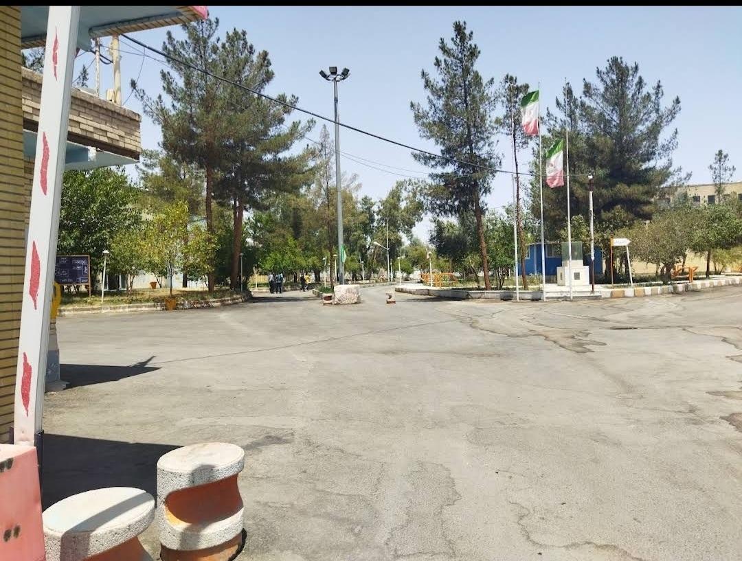 عکس دانشگاه فرهنگیان شهید مطهری