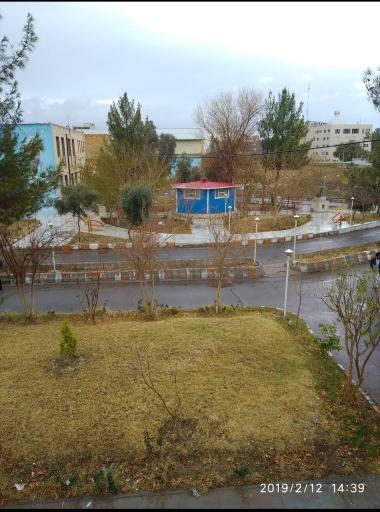 عکس دانشگاه فرهنگیان شهید مطهری