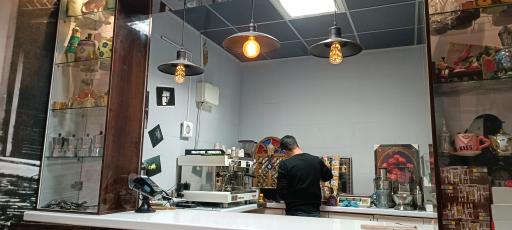 عکس کافه طهران