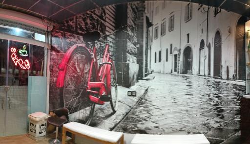 عکس کافه طهران