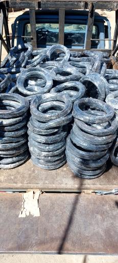 عکس وفا مفتول