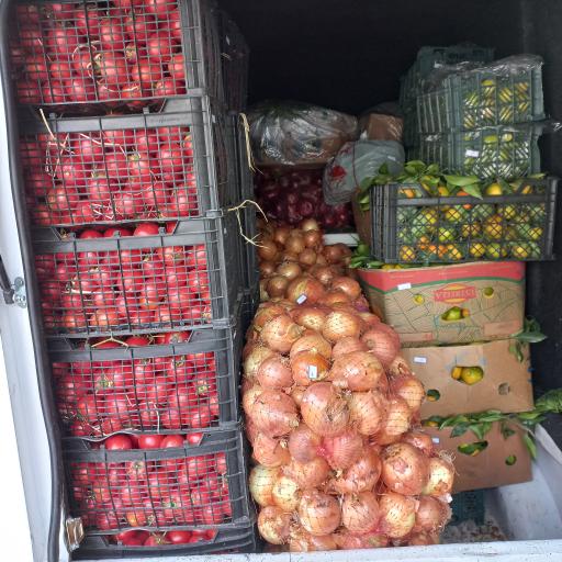 عکس آرتا پخش (پخش تره بار رستورانی)