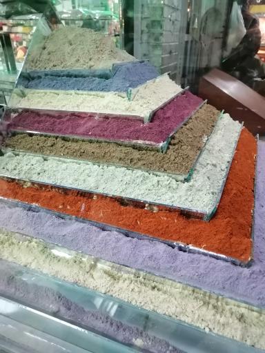 عکس عطاری عباس عطارپور