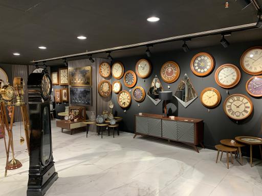 عکس فروشگاه محصولات دکوراتیو لوتوس