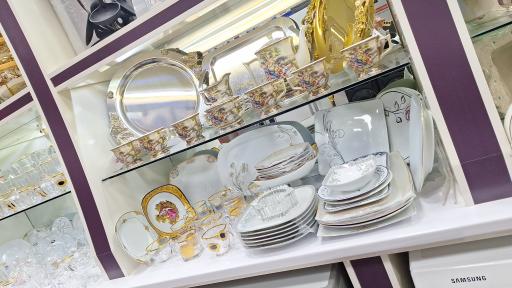 عکس لوازم خانگی ارس