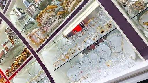 عکس لوازم خانگی ارس