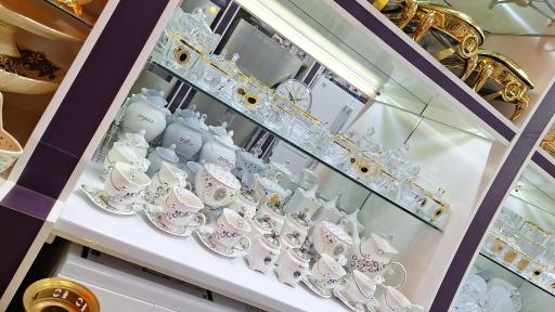 عکس لوازم خانگی ارس