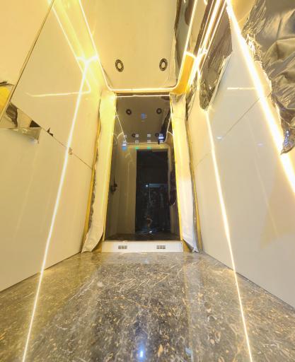 عکس صنایع آسانسور درکا پارس