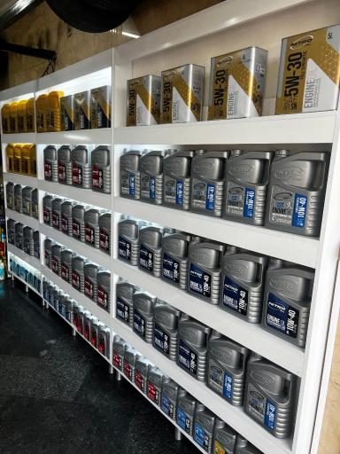 عکس اتوسرویس ملت