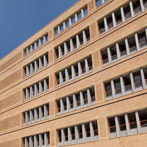 عکس مجتمع آموزشی دکترحسابی