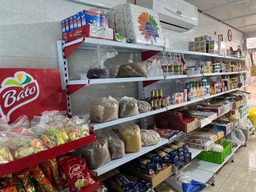 عکس کافه لبنیات هامون