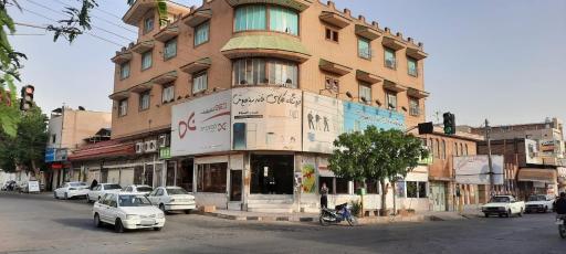 عکس فروشگاه کالای خانه سیاهپوش