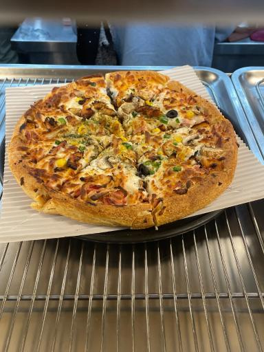 عکس کافه بلک فود