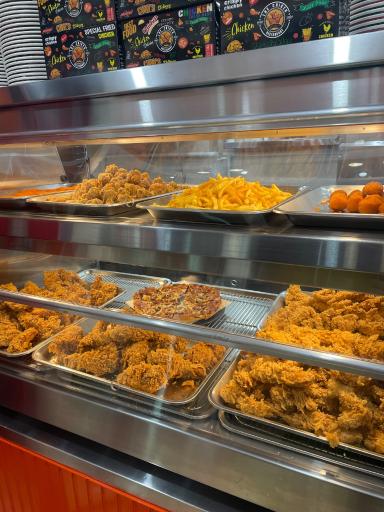 عکس کافه بلک فود