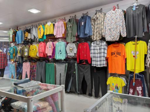 عکس پوشاک شهرزاد