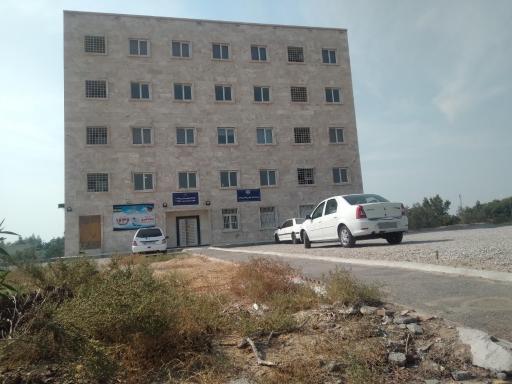 عکس دانشگاه مالک اشتر