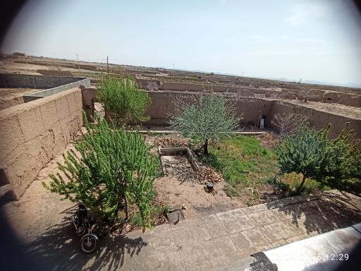 عکس مسجد قدیمی خیرالنساء 